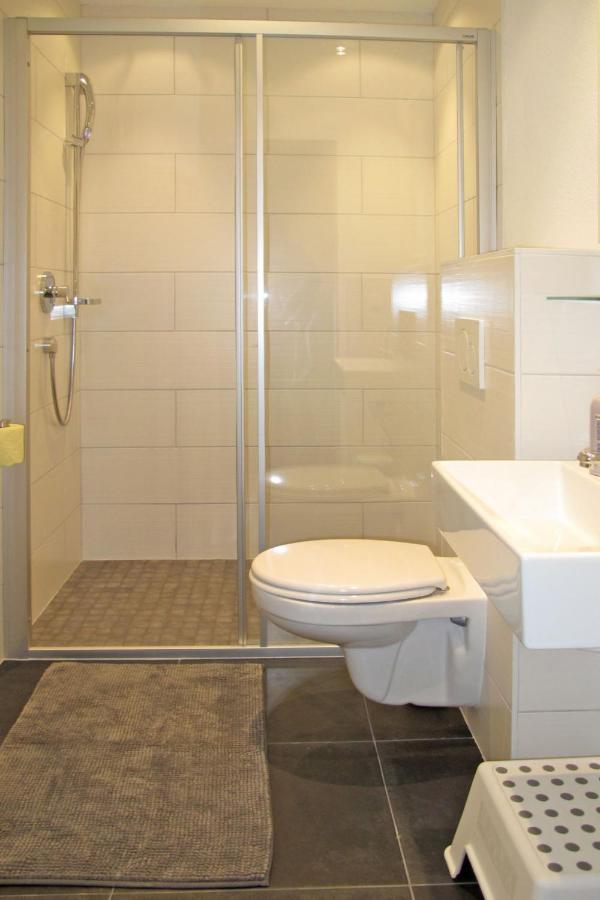 Apartment Tamerl-2 By Interhome Schwendau Exteriér fotografie
