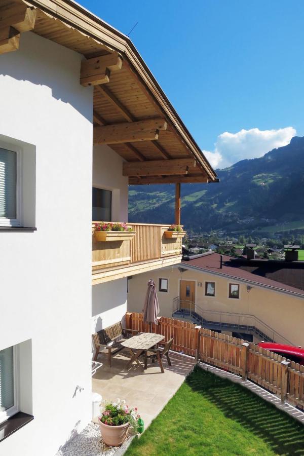 Apartment Tamerl-2 By Interhome Schwendau Exteriér fotografie